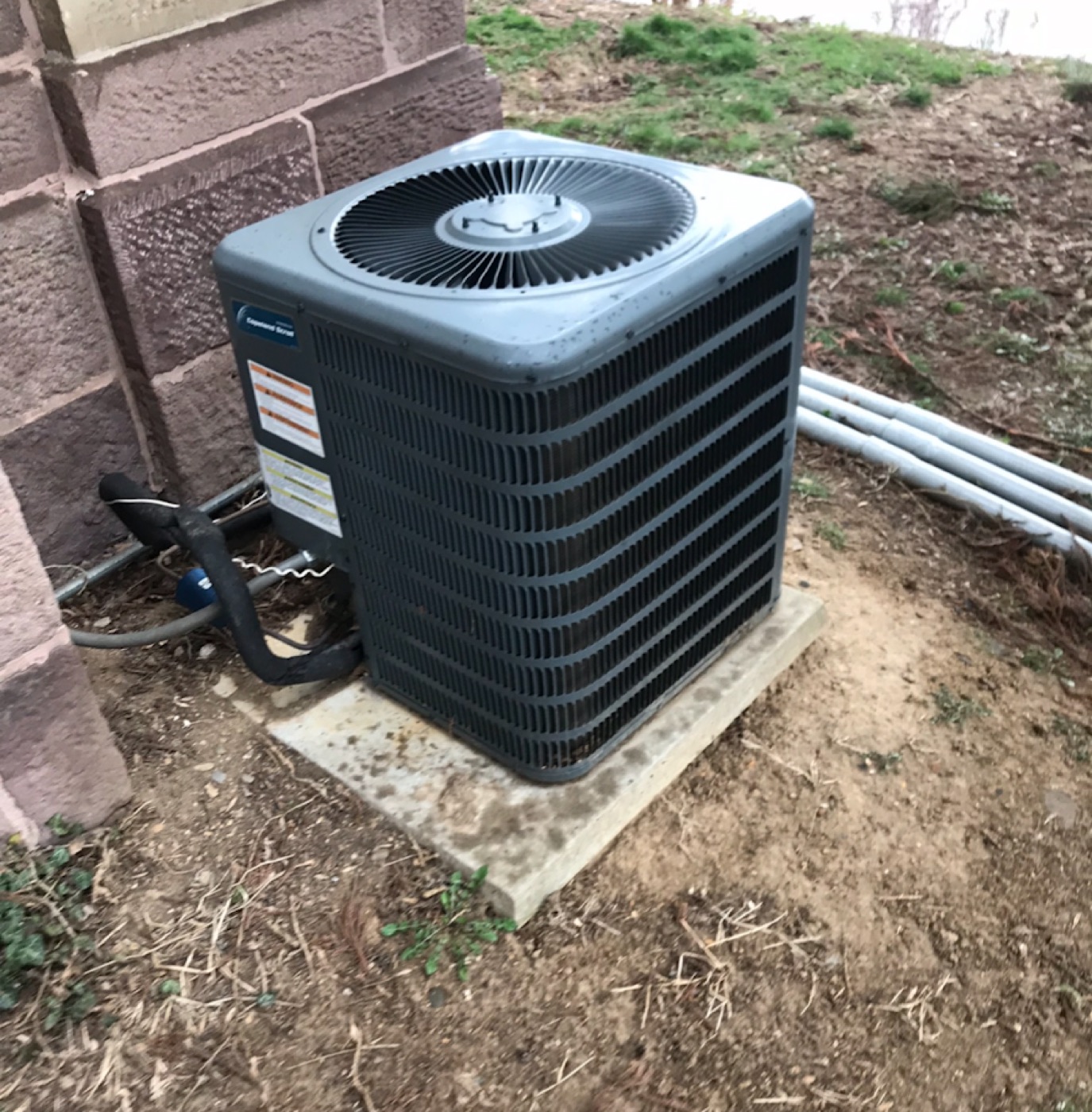 Photo from Bailey Heating & Cooling LLC's Google Business Profile