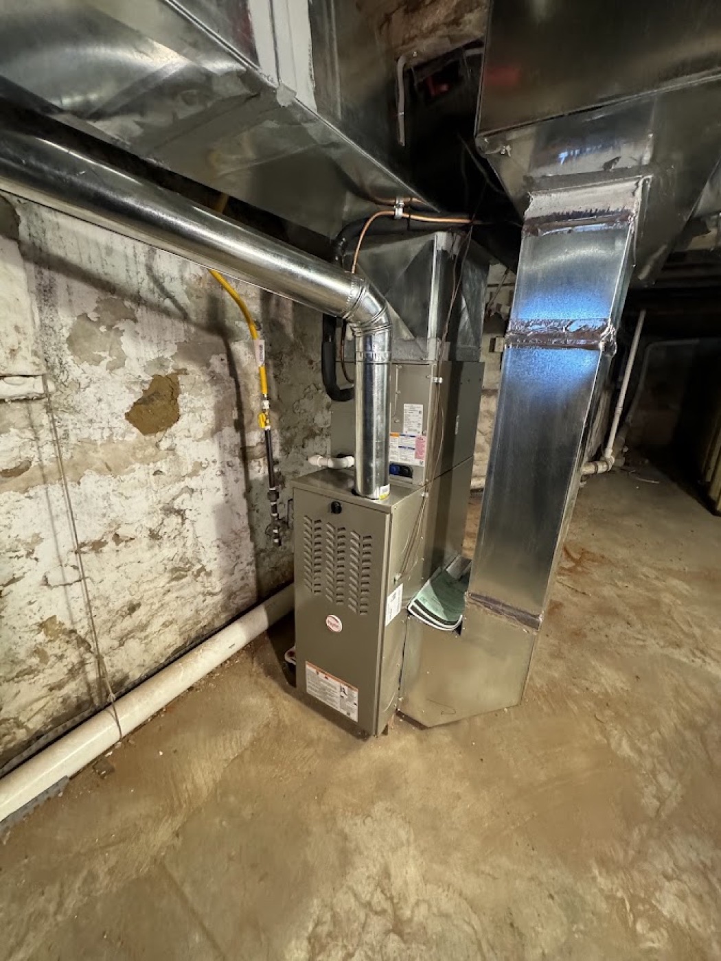 Photo from Bailey Heating & Cooling LLC's Google Business Profile